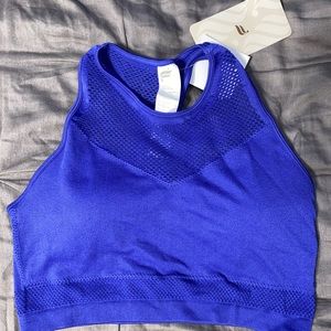 Fabletics Marian Seamless Sports Bra